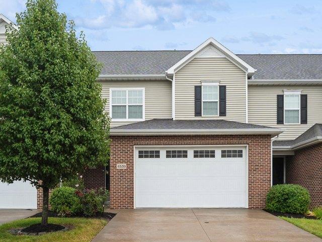Townhouse for sale in Iowa