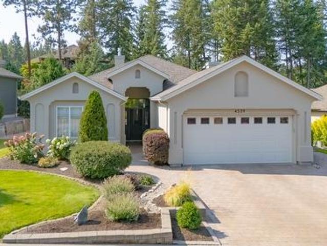 House for sale in Winfield, British Columbia