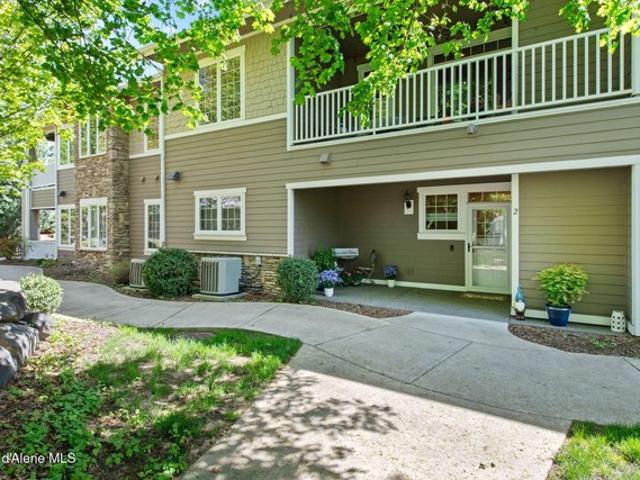Condo for sale in Coeur D Alene, Idaho