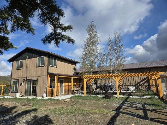 House for sale in Wyoming