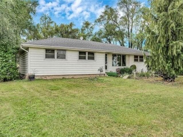 Property for sale in Hagersville, Ontario