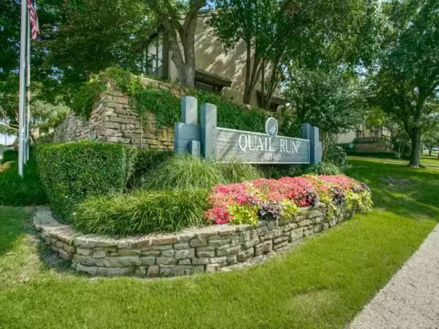 Condo for sale in Irving