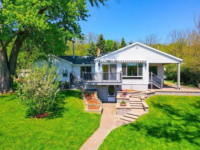 House for sale in Janesville, Wisconsin