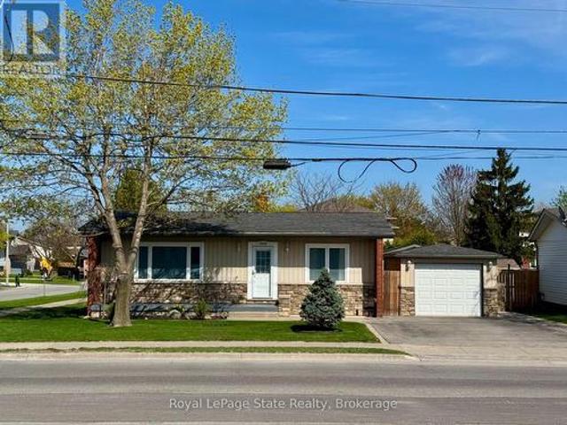 House for sale in Niagara, Ontario