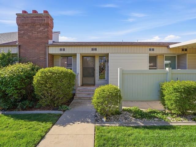 Condo for sale in Roy, Utah