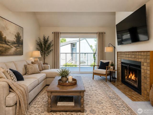 Condo for sale in Westridge, Kent