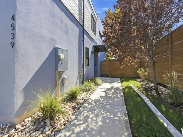 Townhouse for sale in Millcreek, Salt Lake County