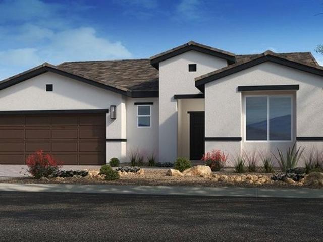 House for sale in Pahrump, Nye County