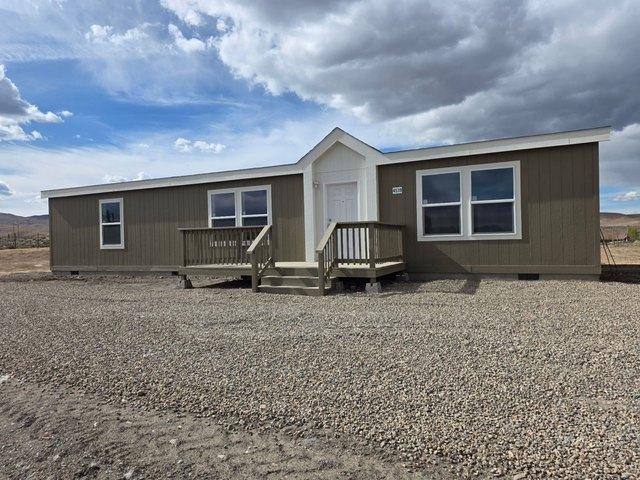 House for sale in Elko, Nevada