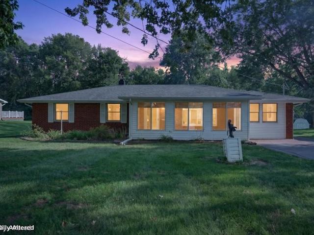 House for sale in Russiaville, Indiana