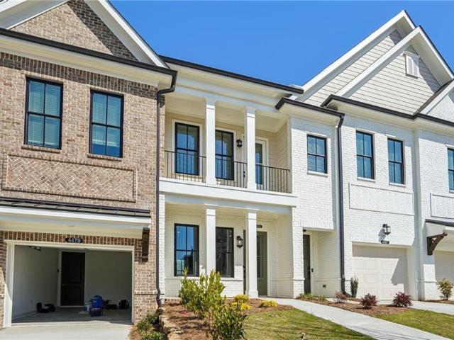 Condo for sale in Georgia