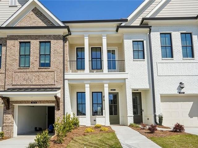 Condo for sale in Georgia