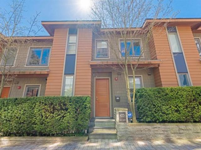 Townhouse for sale in West Vancouver, British Columbia