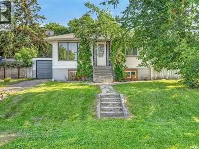 House for sale in Prince Albert
