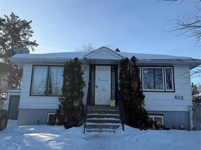 House for sale in Prince Albert, Saskatchewan