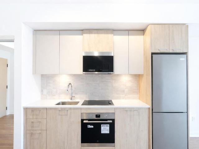Condo for rent in Woburn, Ontario
