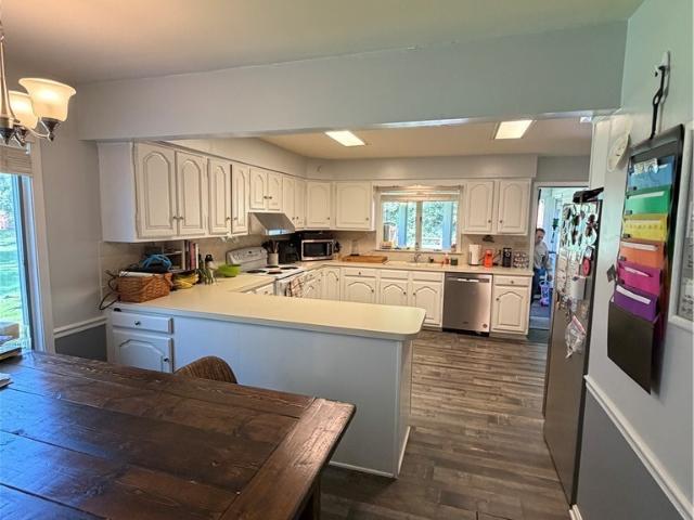 House for sale in Fairlawn Heights, Akron