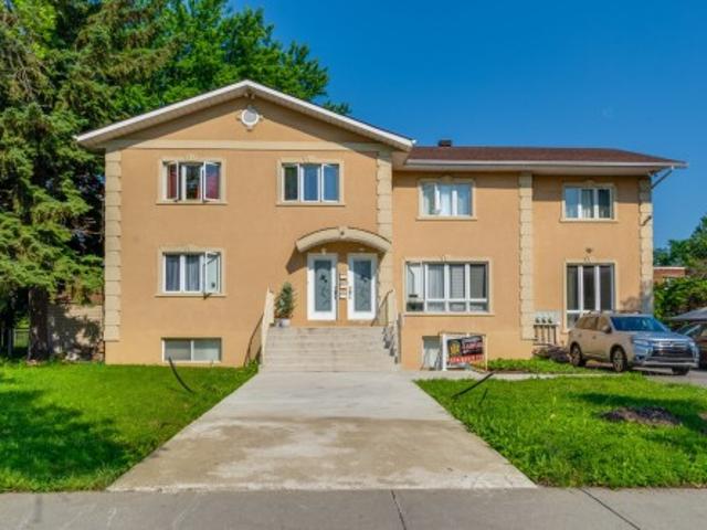 Property for sale in St. Leonard's, Quebec