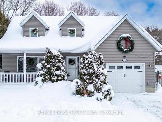 House for sale in Grey, Ontario