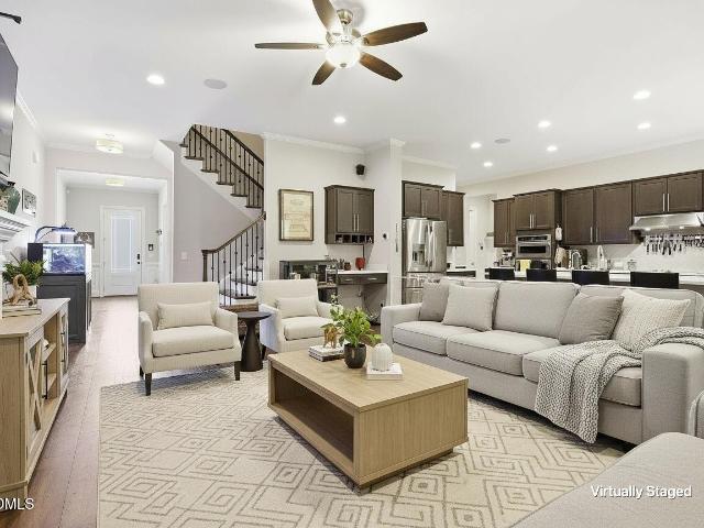 House for sale in Wake, North Carolina