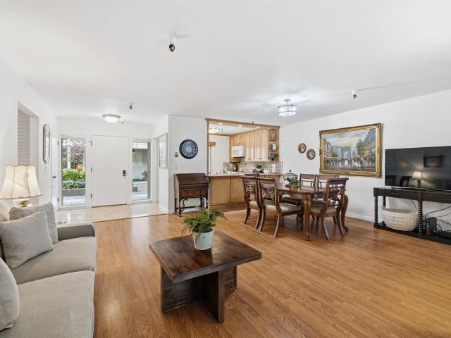 Condo for sale in Los Gatos, California