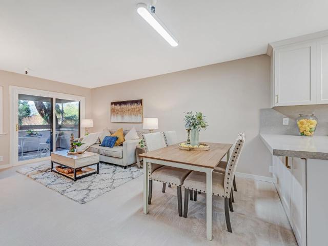 Condo for sale in Los Gatos