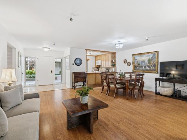 Condo for sale in Los Gatos, California