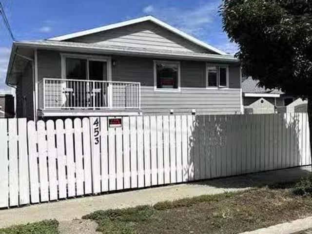 House for sale in Penticton, British Columbia