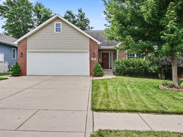 House for sale in Porter, Indiana