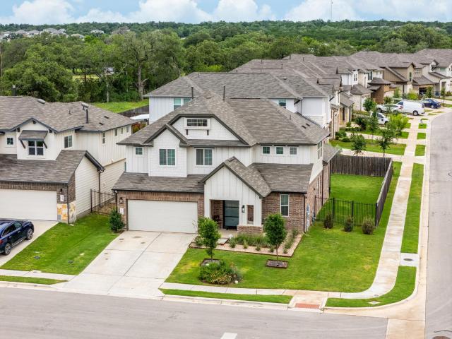 House for sale in Williamson, Texas