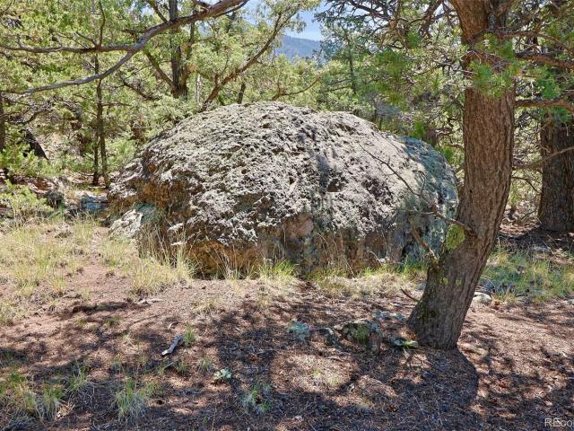 Land for sale in Crestone, Colorado
