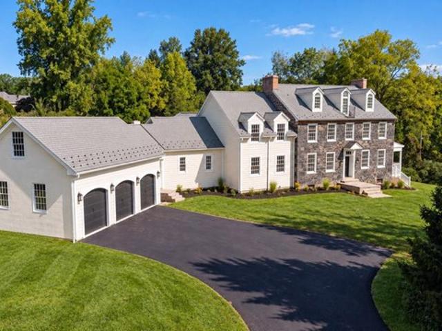 House for sale in Chester, Pennsylvania