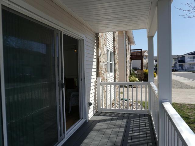 Duplex for rent in Ventnor City