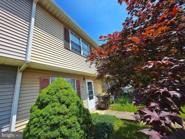 Townhouse for sale in East Greenville