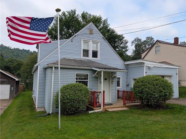 House for sale in Bradford, Pennsylvania