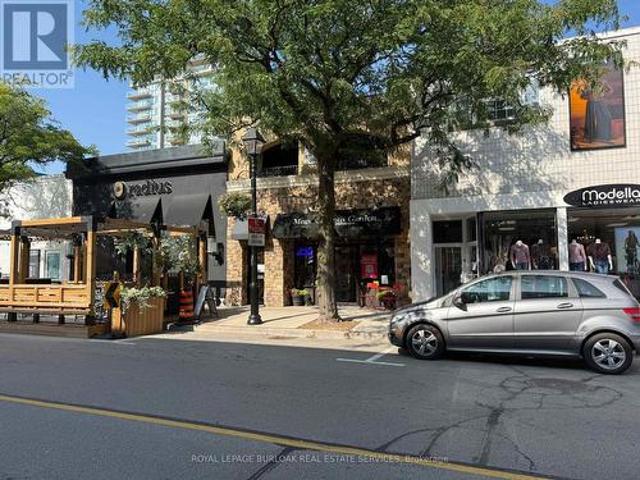 Commercial for sale in Burlington, Ontario