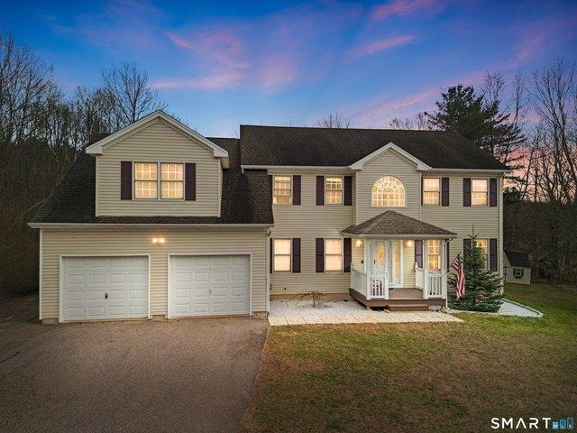 House for sale in Harwinton, Connecticut