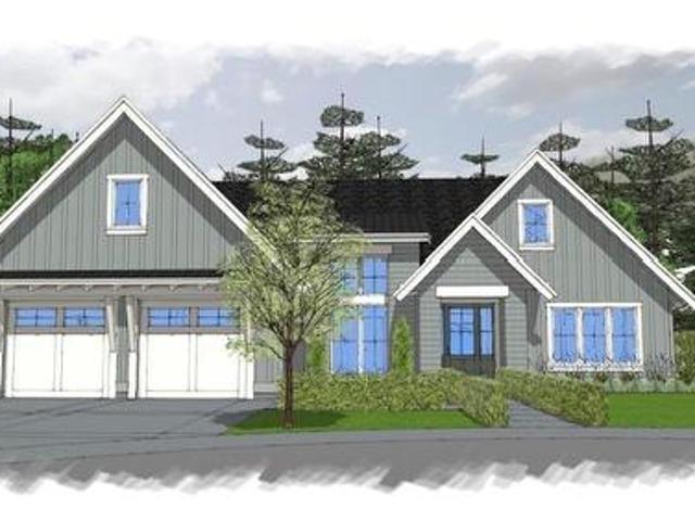 House for sale in Qualicum Beach, British Columbia
