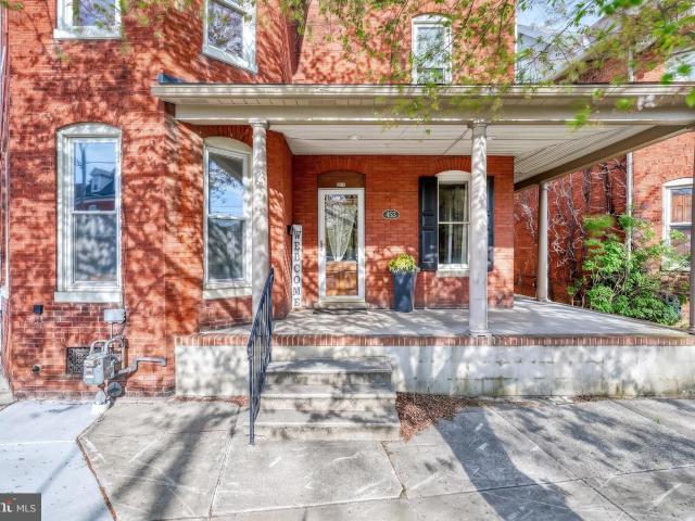 Property for sale in Hanover, Pennsylvania