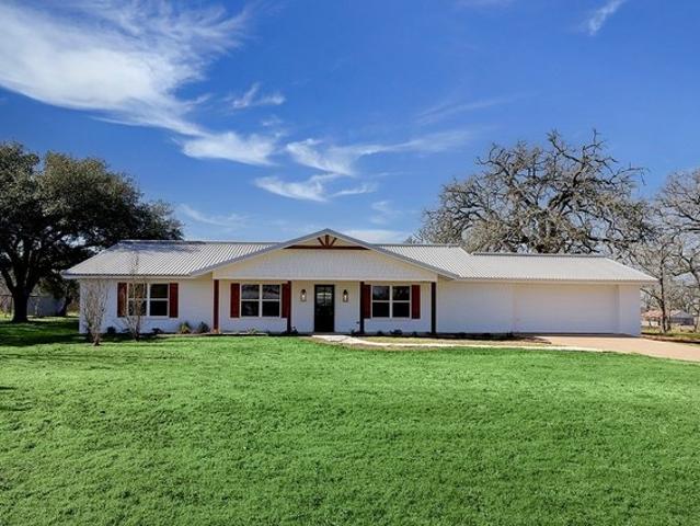 House for sale in Carmine, Fayette County