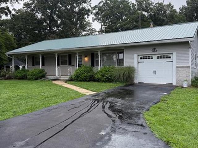 House for sale in Bridgeton, New Jersey
