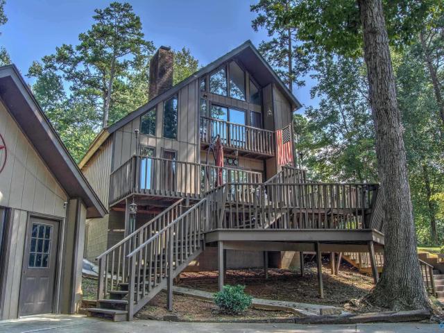 House for sale in Scottsboro, Alabama