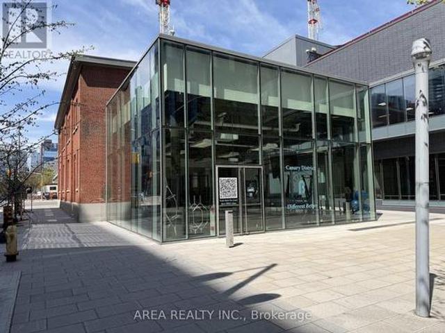 Commercial for sale in Toronto Centre, Toronto
