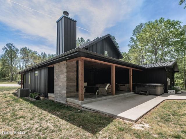 House for sale in Munfordville, Kentucky