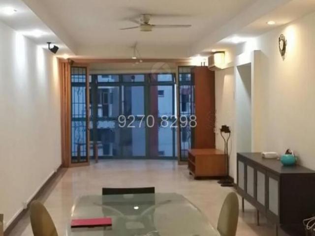 Apartment for sale in Choa Chu Kang, 05 South West