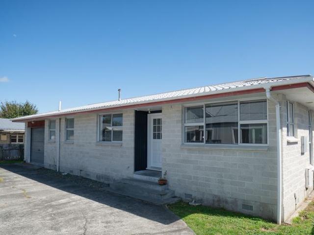 House for rent in Palmerston North Central, Palmerston North