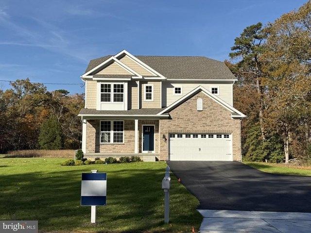 House for sale in Mullica Hill, New Jersey