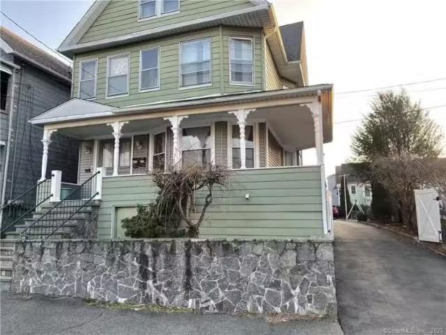 House for rent in Bridgeport