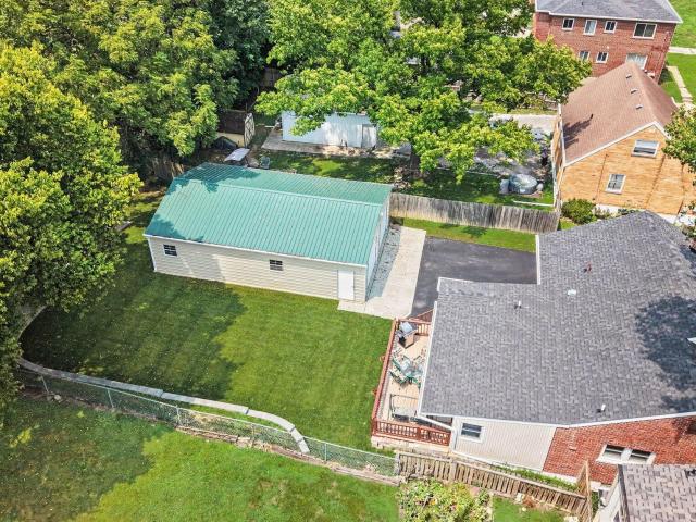 Commercial for sale in Kenton, Kentucky
