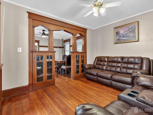 House for sale in Perth Amboy, New Jersey